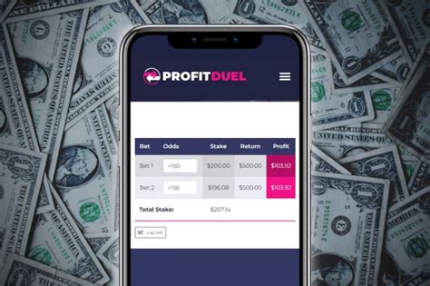 Profit Duel Review .